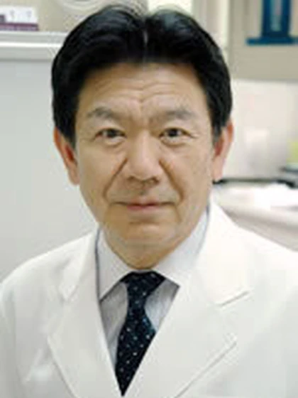 院長 医学博士 石田 秀世の写真