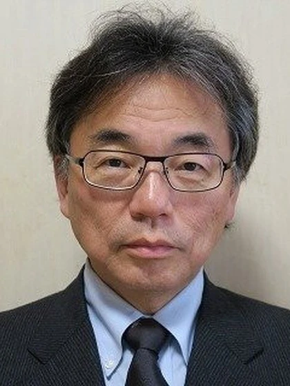 院長 医学博士 金子 英哲の写真
