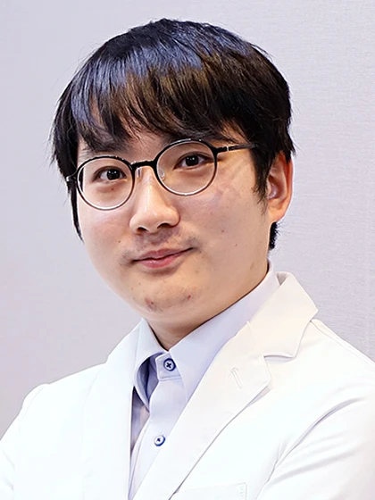 理事長 坂 達典の写真