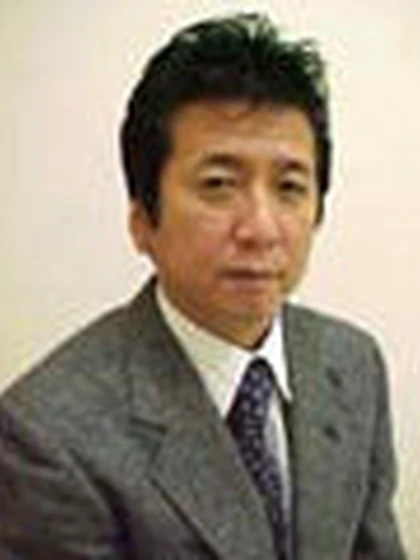 院長 石井 昌博の写真