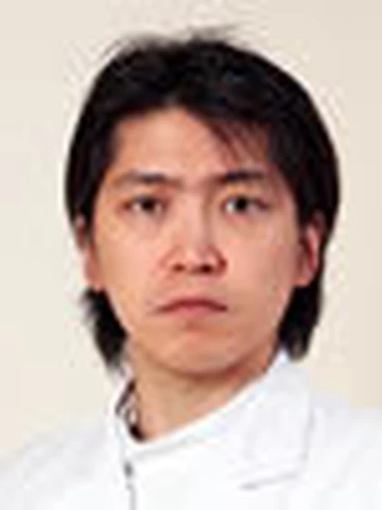 院長 木川 泰弘の写真