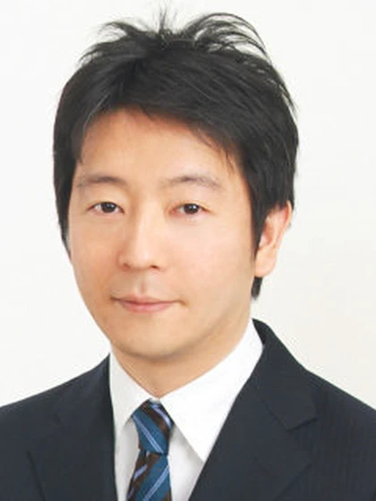 院長 院長 西馬 伸幸の写真