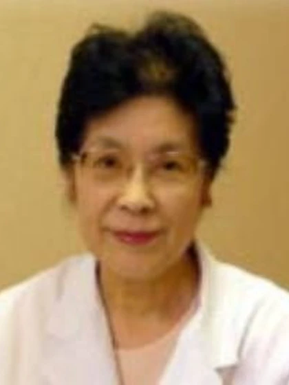院長 石川 洋子の写真