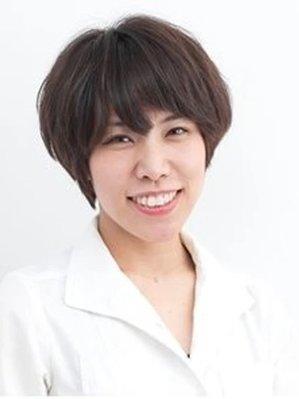 院長 渡辺 実佳の写真