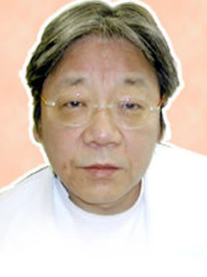 院長 南野 智徳の写真