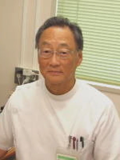 院長 藤田 昌弘の写真