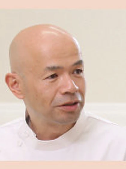 院長 医学博士 佐藤 信行の写真