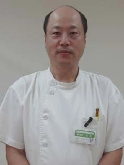院長 松森 秀之の写真