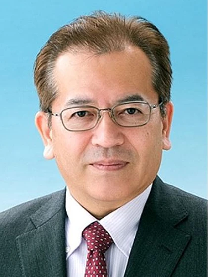 院長 院長 高野 清史の写真