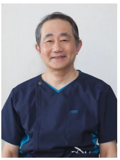 院長 院長 大瀧 晃一の写真