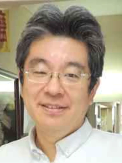院長 院長 島 秀樹の写真