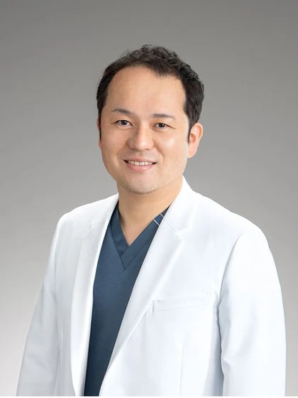 院長 院長 坂本 卓也の写真