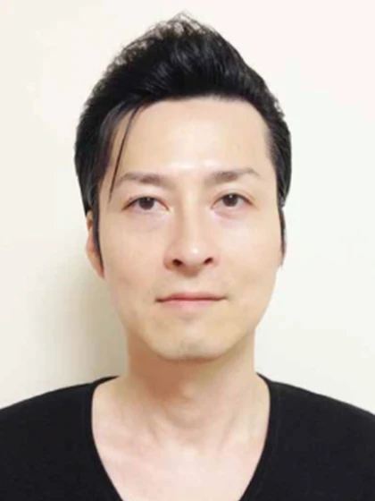 院長 東 幸助の写真
