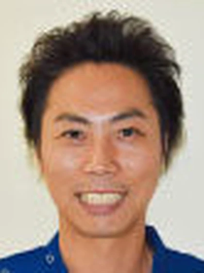 院長 高木 秀人の写真