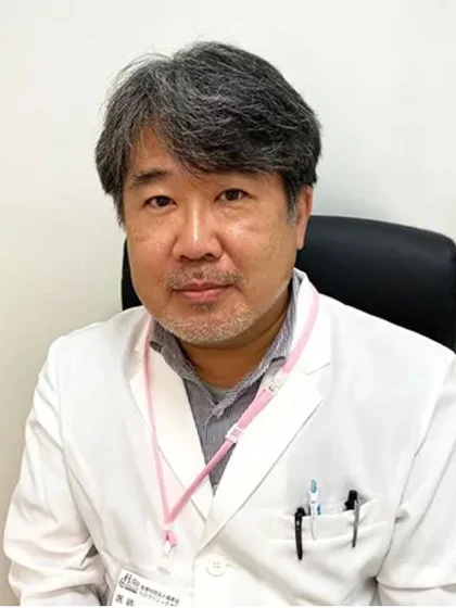 院長 院長 井手 啓貴の写真