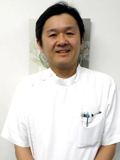 院長 院長 渡辺 広昭の写真