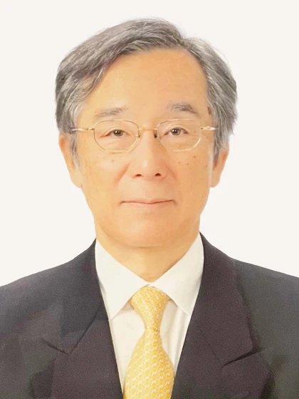 院長 院長 鶴田 満浩の写真