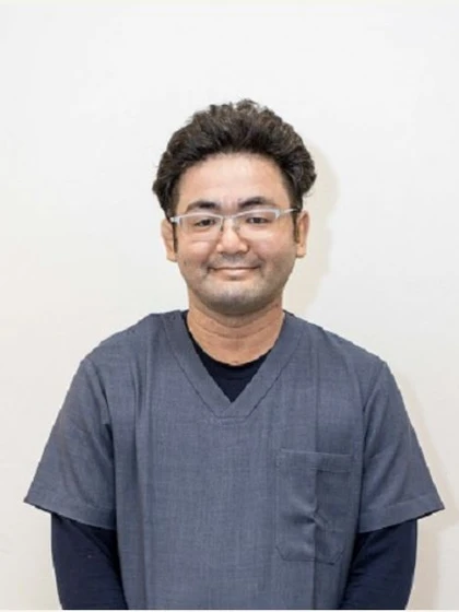 院長 院長 窪田 敦史の写真