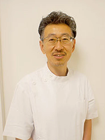 院長 医学博士 井上 俊哉の写真