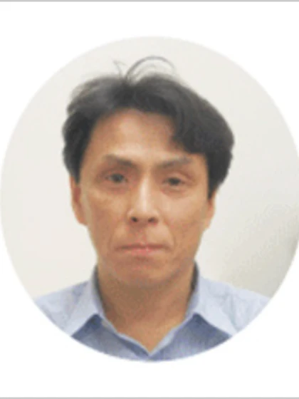 院長 院長 馬場 洋の写真