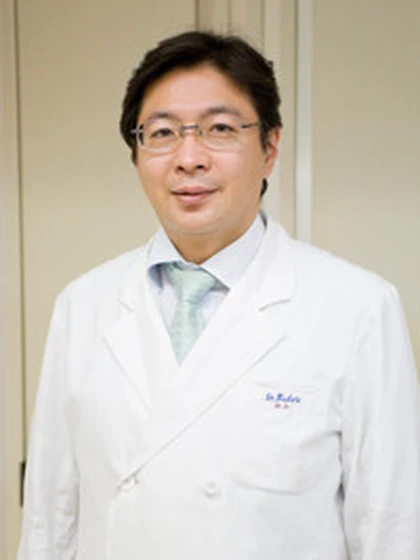 院長 歯学博士 酒向 誠の写真