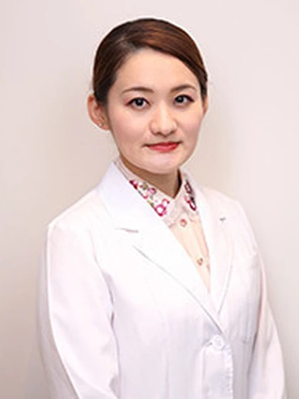 医師 三戸 那奈子の写真