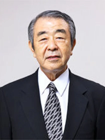 院長 守殿 貞夫の写真