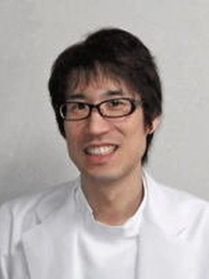 院長 西川 和孝の写真