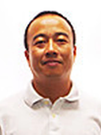 院長 柳田 育久の写真