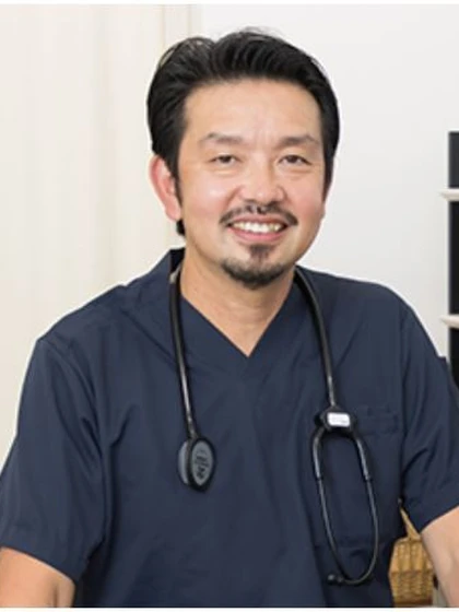 院長 院長 蓮尾 直輝の写真