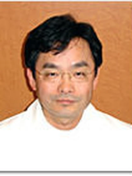医師 望月 裕文の写真