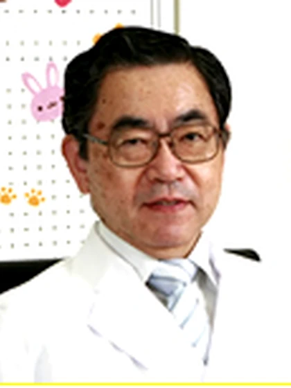 院長 院長 設楽 利二の写真