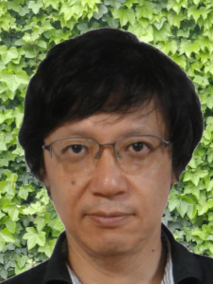 院長 堤 武文の写真