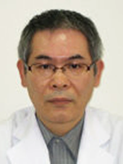 院長 提嶋 正の写真