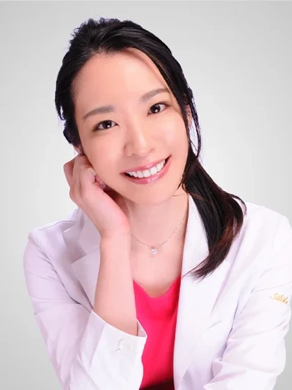 院長 院長 古賀 愛子の写真