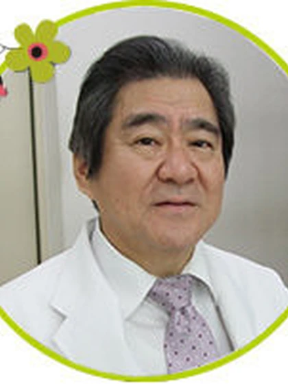 院長 医学博士 久保田 亘の写真