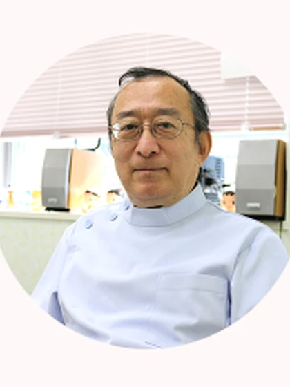 院長 院長 入戸野 誠の写真