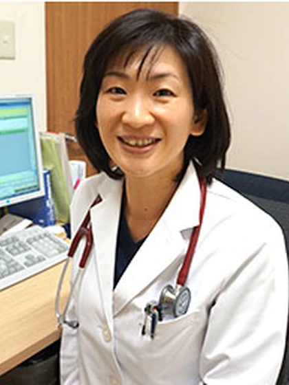 院長 院長 宮本 優美の写真