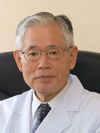医師 西山 敬介の写真