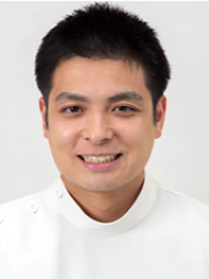 院長 宇野 匡祐の写真