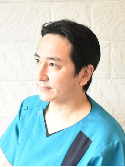 院長 院長 辻 光弘の写真