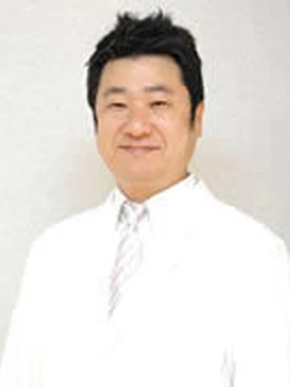 院長 吉田 尚人の写真
