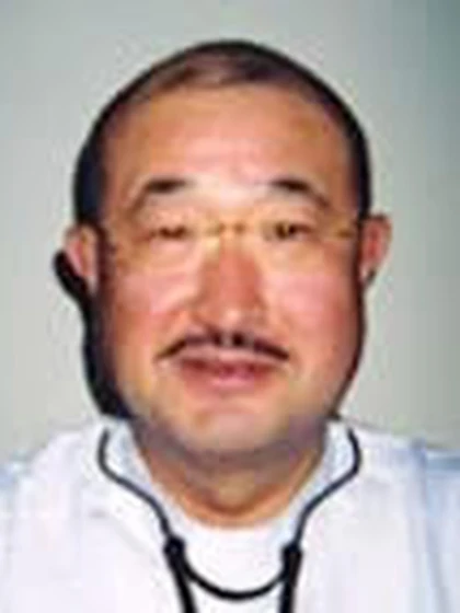 院長 医学博士 吉田 正林の写真