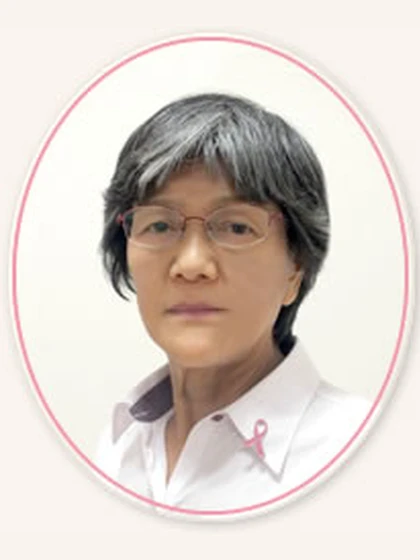 院長 院長 加藤 季子の写真