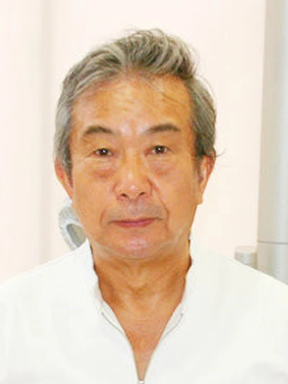 院長 小松 正典の写真