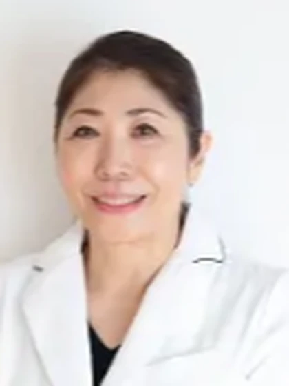 院長 奥田 眞由美の写真