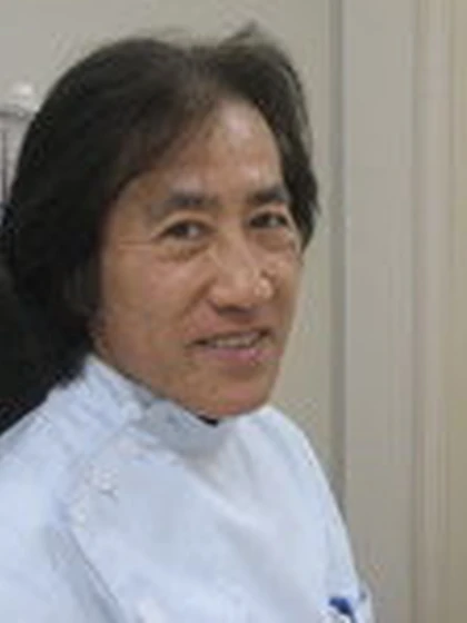 院長 医学博士 北薗 正大の写真