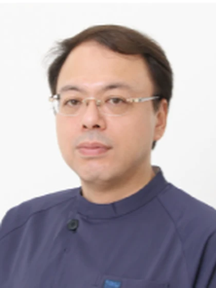 院長 医学博士 瀬戸 武士の写真