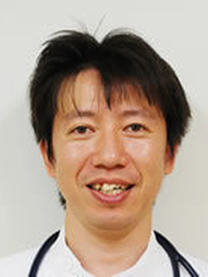 院長 高柳 亮の写真