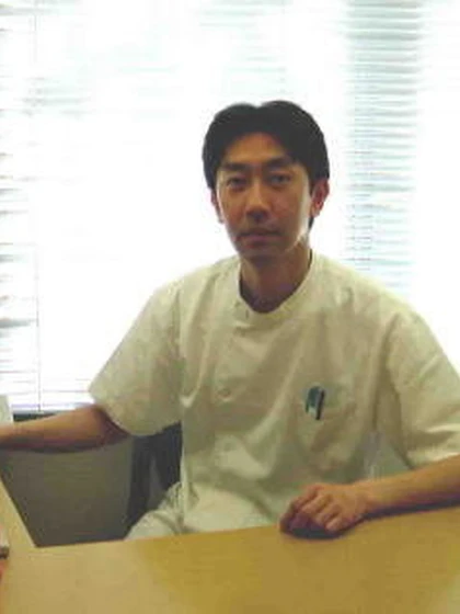 院長 川村 雅俊の写真